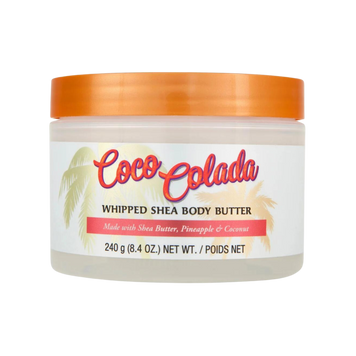 Баттер для тіла Tree Hut Coco Colada Whipped Body Butter 10481 фото