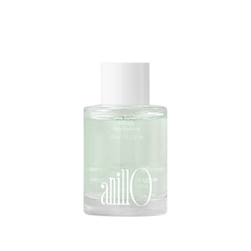 Есенція для волосся ANILLO Lime Sunday Refresh Hair Essence, 10 мл 11950 фото