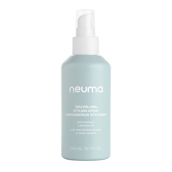 Спрей для обʼєму волосся NEUMA Neu Volume Styling Spray, 200 мл 110094 фото