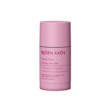 Восковий стік для пригладження волосся BJORN AXEN Sleek Stick, 25 г 11001379 фото
