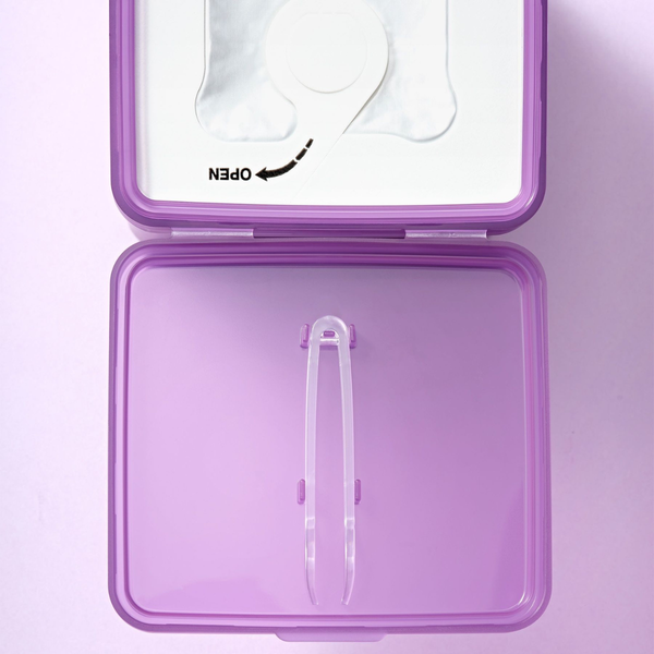 Заспокійливі пади Dr.Ceuracle PLC Calming Solution Pad, 130 шт 11001286 фото