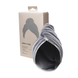 Тюрбан для волосся BJORN AXEN Hair Towel Wrap Gray 1101994 фото