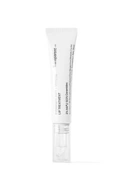 Нічна маска для губ Transparent Lab Overnight Soft + Smooth Lip Treatment 10208 фото