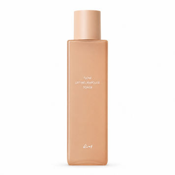 Ампульний тонер з ліфтинг ефектом KOY Flow Lifting Ampoule Toner, 200 мл 11001235 фото