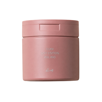 Ферментативні пілінг&ndash;педи Koy Flow Soft Cotton Peel Pad, 70 шт 11001254 фото