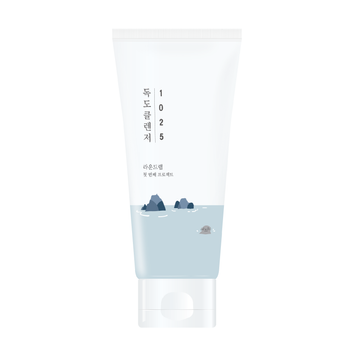 М’яка пінка для вмивання Round Lab 1025 Dokdo Cleanser 10036 фото