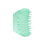 Щітка для масажу голови Tangle Teezer The Scalp Exfoliator and Massager Green Whisper 1100173 фото