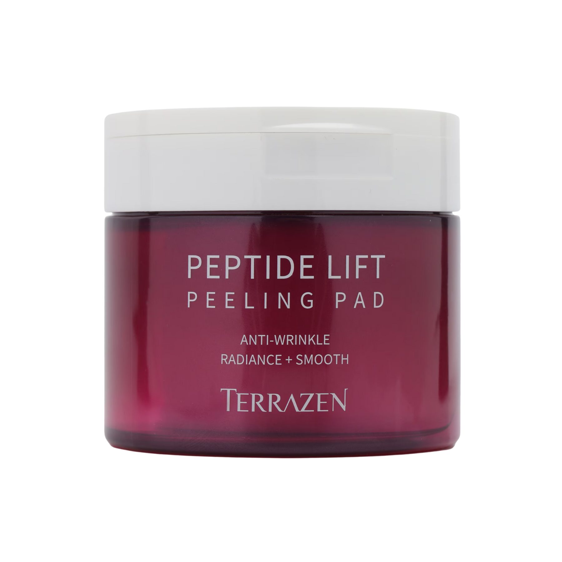 Peptide Lift Peeling Pad