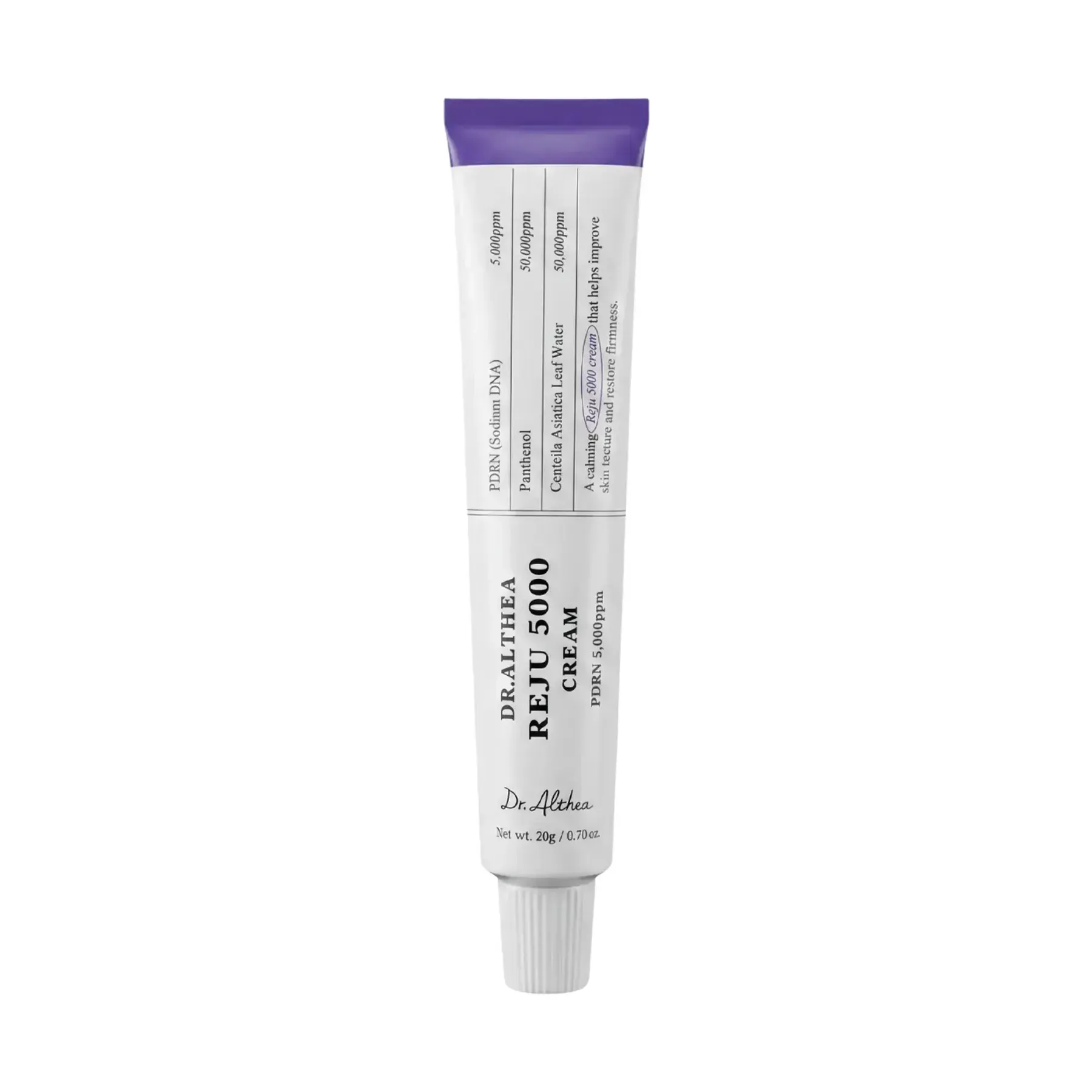 Dr.Althea Reju 5000 Cream