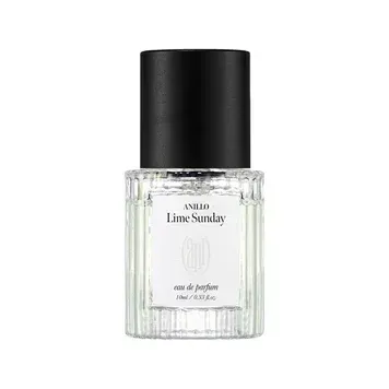 ANILLO Lime Sunday Eau de Parfum