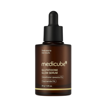 Освітлювальна сироватка з ліпосомальним глутатіоном Medicube AGE-R Glutathione Glow Serum, 30 г 1100945 фото