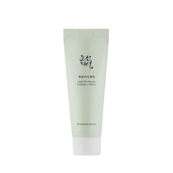 Сироватка з вітаміном С Beauty Of Joseon Light On Serum Centella + Vita C, 10 мл 11821 фото