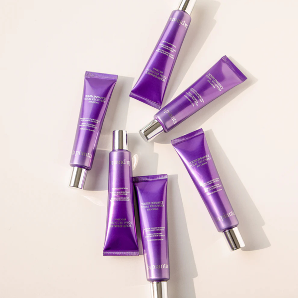 Омолоджуючий крем для шкіри навколо очей La Pianta Youth Enhance Total Recovery Eye Cream, 30 мл 1100102 фото