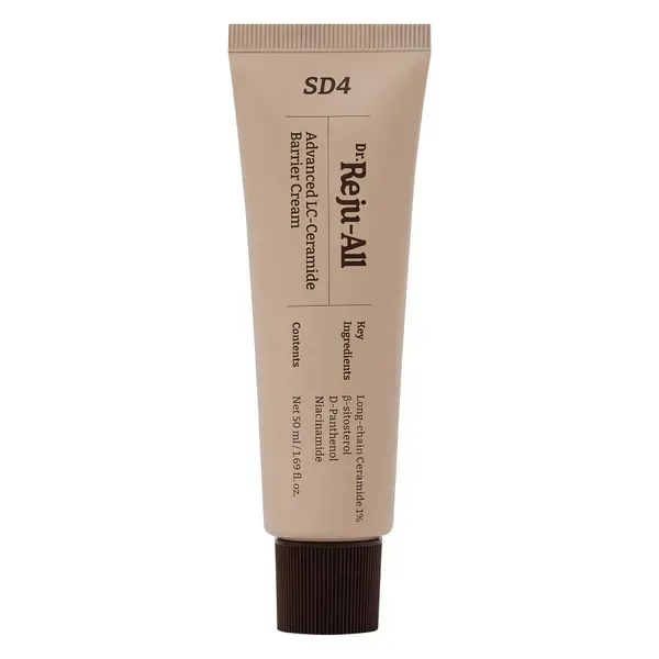 Крем Dr.Reju-All Advanced LC-Ceramide Barrier Cream