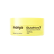 Патчі з освітлювальною дією Manyo Glutathione 7 Dark Spot Serum Patch, 30 шт 11001341 фото 1