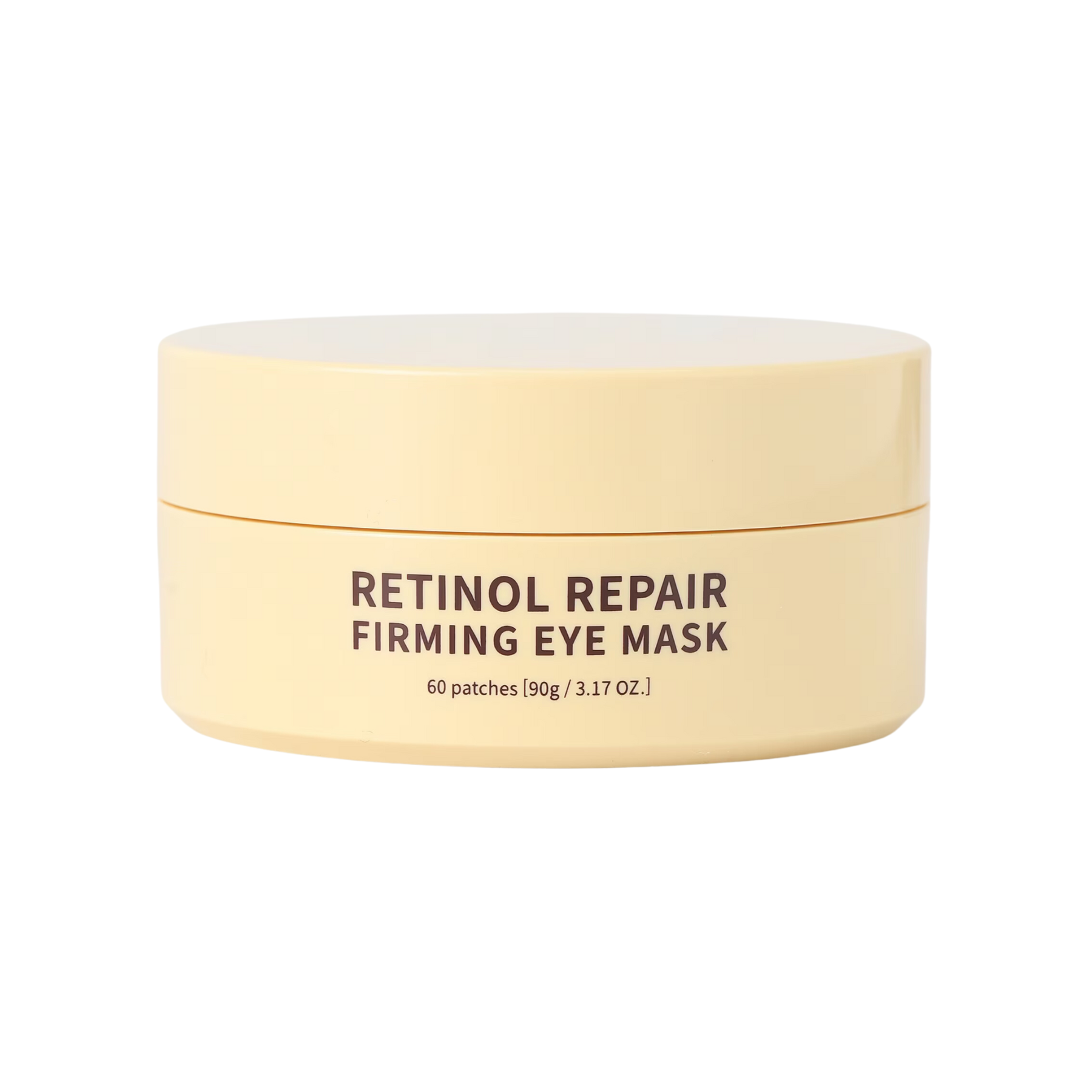 Retinol Repair Firming Eye Mask
