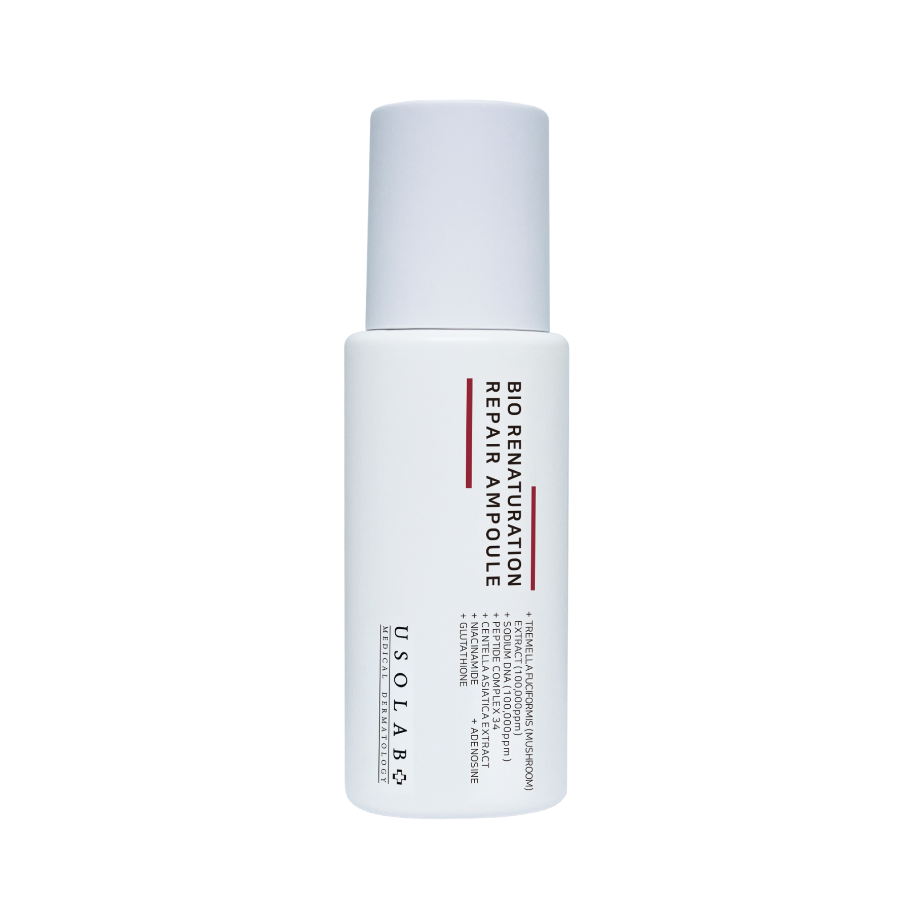 USOLAB Bio Renaturation Repair Ampoule