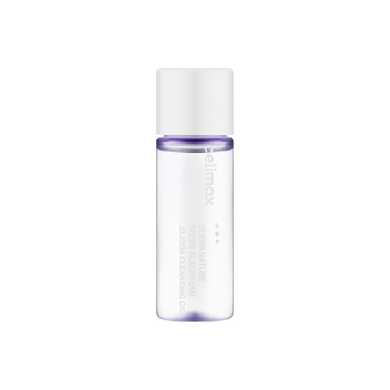 Гідрофільна олія Celimax Derma Nature Fresh Blackhead Jojoba Cleansing Oil, 20 мл 11490 фото