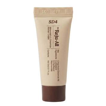 Відновлювальний бар&rsquo;єрний крем з керамідами Dr.Reju-All Advanced LC-Ceramide Barrier Cream, 5 мл 11011044 фото