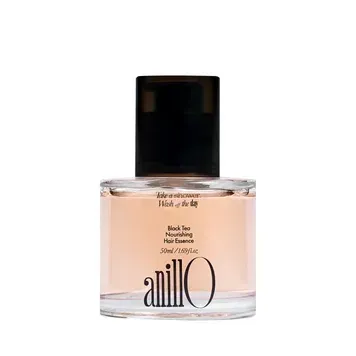 ANILLO Black Tea Nourishing Hair Essence