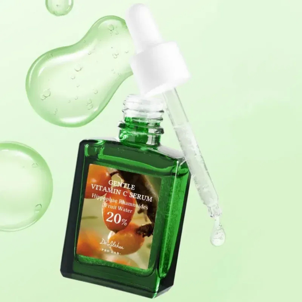 Сироватка з вітаміном С Dr.Althea Gentle Vitamin C Serum, 30 мл 11001003 фото
