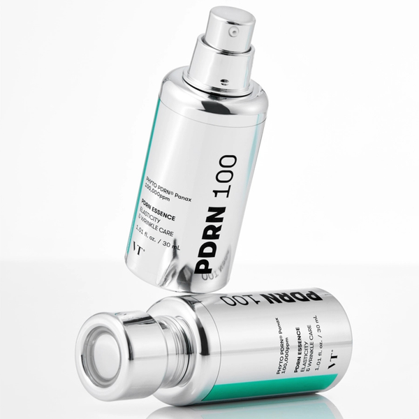 Зміцнювальна бустер-есенція з PDRN VT Cosmetics PDRN Essence 100, 30 мл 11001256 фото