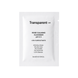 Ніжний гель для очищення Transparent-Lab Rose Calming Cleanser pH 5.5, 3 мл