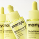 Інтенсивна сироватка для покращення тону Manyo Glutathione 7 Dark Spot Serum, 30 мл 11001342 фото 3
