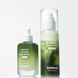 Відновлююча сироватка з матчею та керамідами BY WISHTREND Matcha & Ceramide Milky Serum, 30 мл 11001440 фото 8