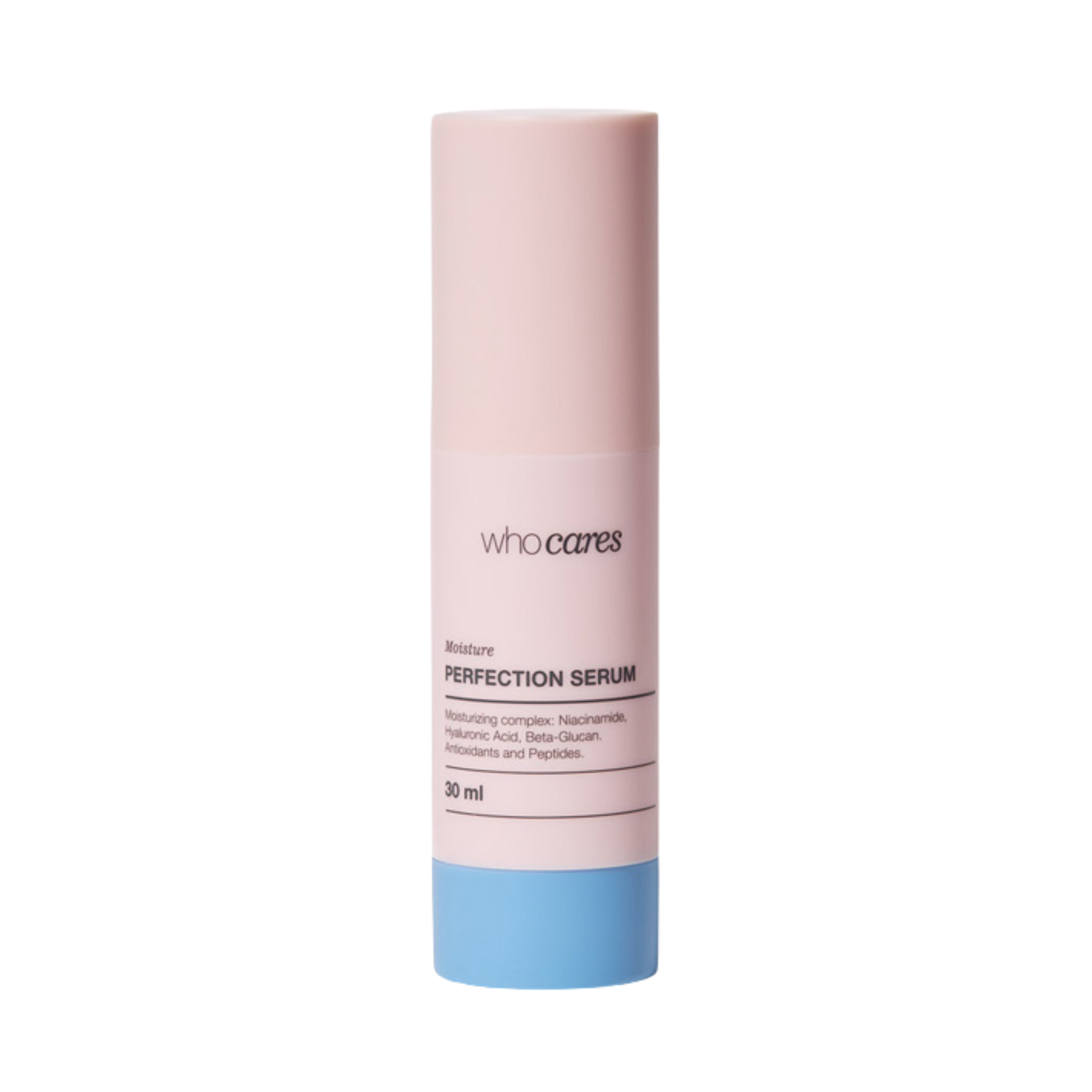 Moisture Perfection Serum