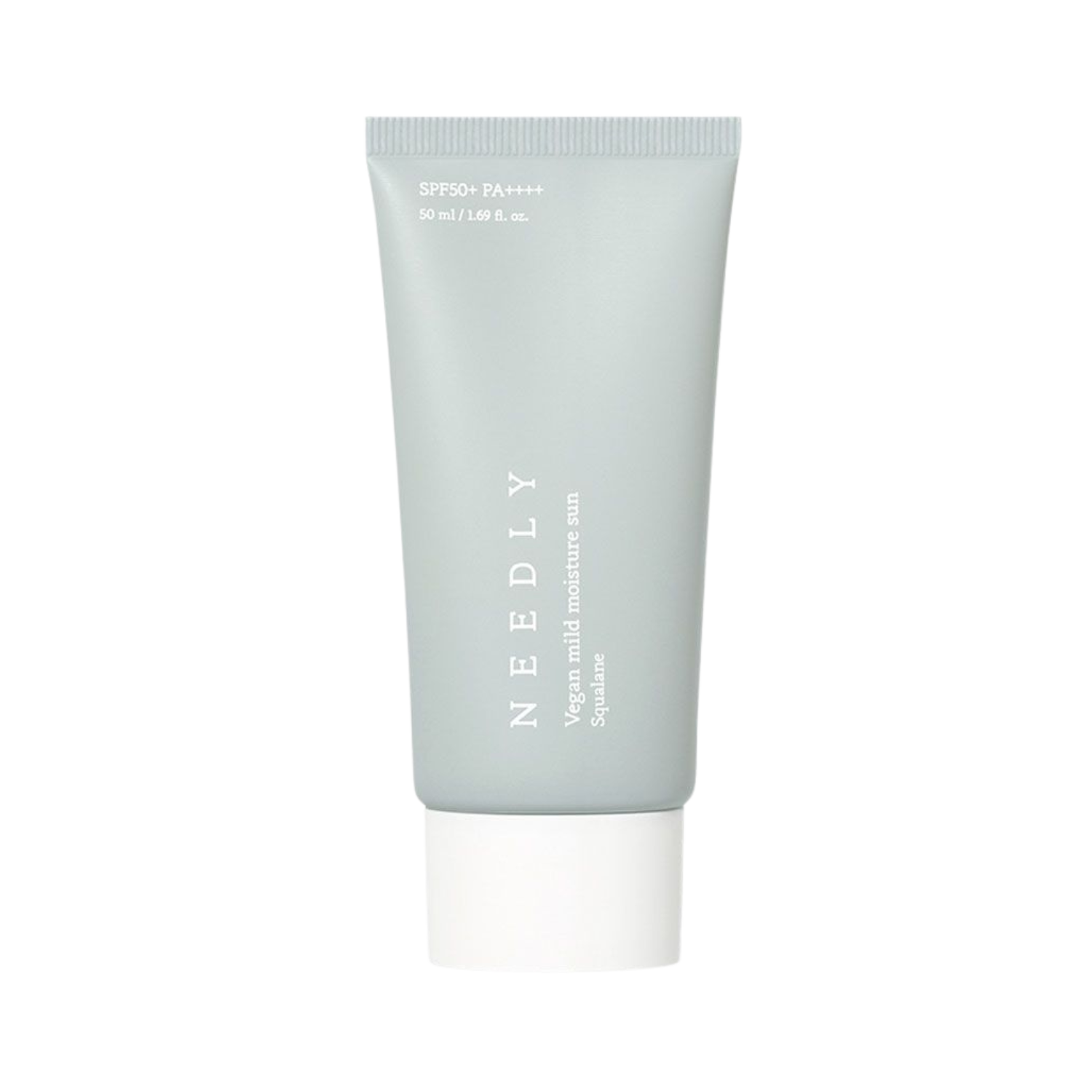 Needly Vegan Mild Moisture Sun