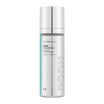Ампульний міст для сяйва шкіри з PDRN VT Cosmetics PDRN Glow Ampoule, 100 мл 11001257 фото