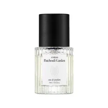ANILLO Patchouli Garden Eau de Parfum