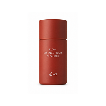 Очищуюча двоетапна есенція KOY Flow Soft Essence Foam Cleanser, 23 мл 11011236 фото