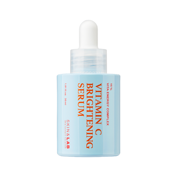 Освітлююча сироватка з вітаміном С SKIN&LAB Vitamin C Brightening Serum, 30 мл 10310 фото