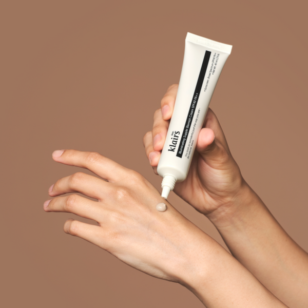 Багатофункціональний ВВ-крем Dear, Klairs Illuminating Supple Blemish Cream SPF 40++, 3 мл 11644 фото