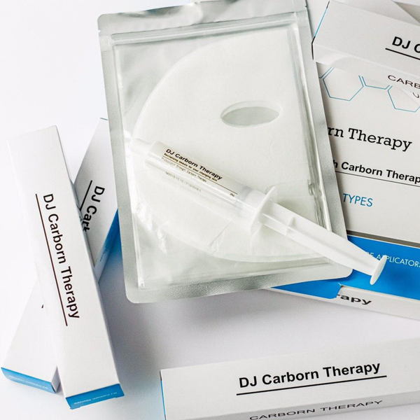 Неінвазивна карбоксітерапія Daejong Carbon Medical Therapy CO2, 10 процедур 1100142 фото