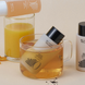 Дорожній набір ANILLO Black Tea & Bitter Orange Travel Shower Set 11001343 фото 2