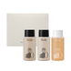 Дорожній набір ANILLO Black Tea & Bitter Orange Travel Shower Set 11001343 фото 1