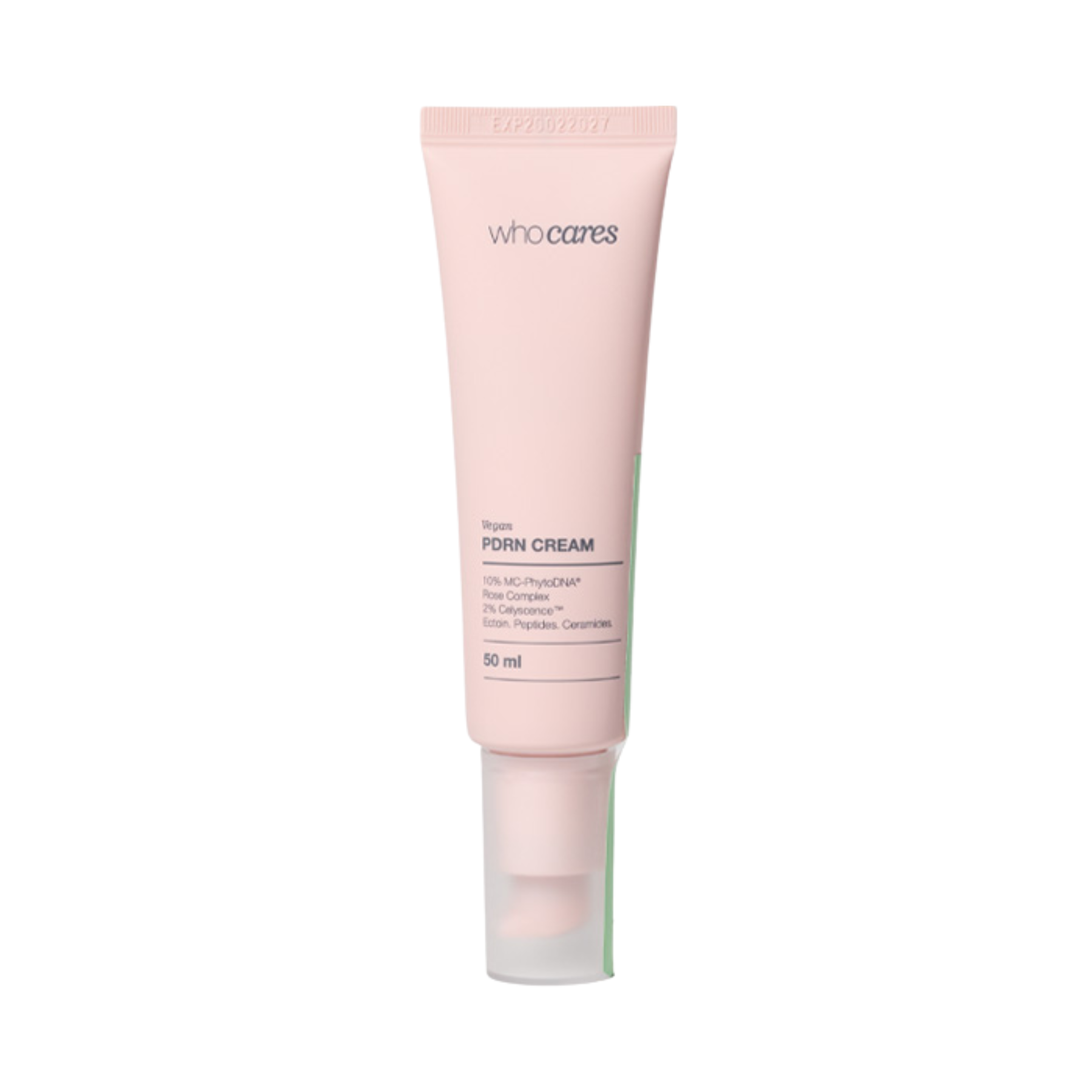 Vegan PDRN Cream