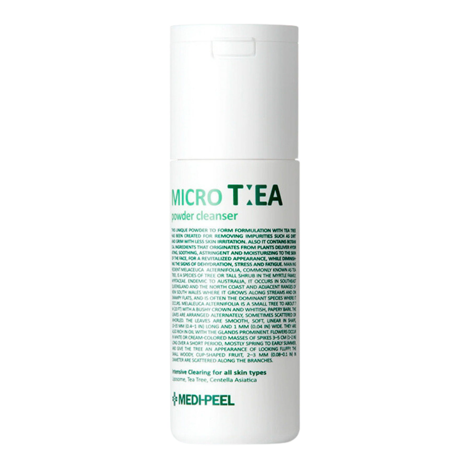 Medi-Peel Micro Tea Powder Cleanser