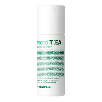 Ензимна пудра з чайним деревом Medi-Peel Micro Tea Powder Cleanser 10163 фото