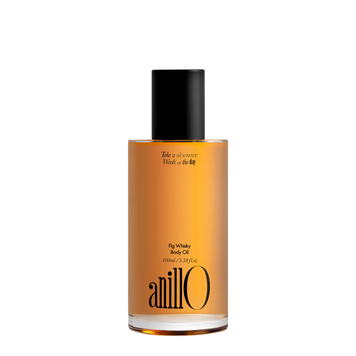 Олія для тіла ANILLO Fig Whisky Body Oil 10955 фото