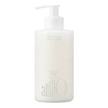 ANILLO Gardenia Veil Color Shield Shampoo