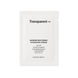Ультразволожуючий крем Transparent Lab Barrier Restoring Hydrating Cream, 3 мл