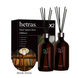Набір парфумованих дифузорів Hetras Premium Diffuser Book Store, 2*500 мл 11001442 фото