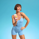 Сонцезахисний лосьйон для тіла St. Moriz Suncare SPF 50 Body Sunscreen, 200 мл 11001297 фото 2
