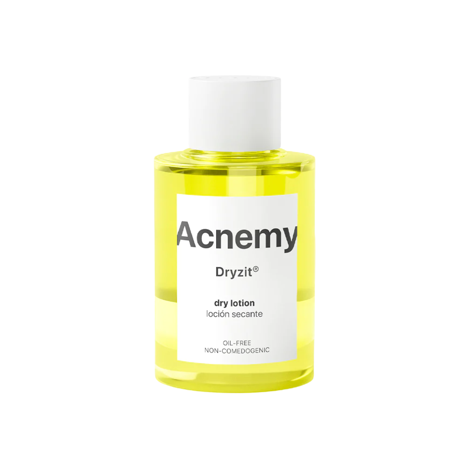 Acnemy DRYZIT