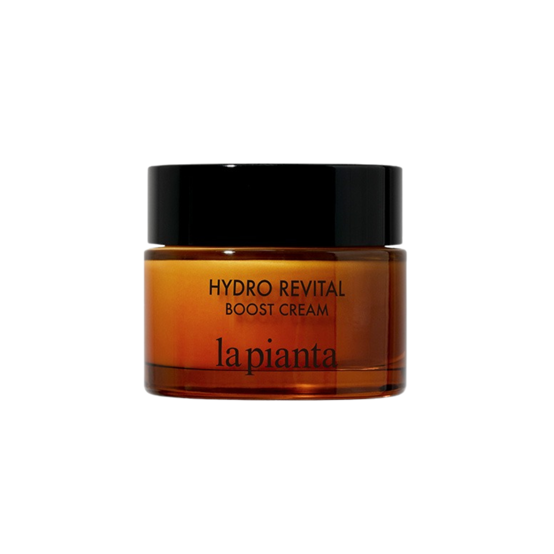 La Pianta Hydro Revital Boost Cream