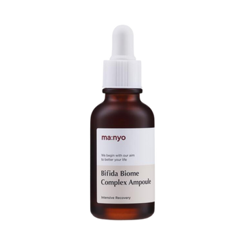 Ампула з лізатом біфідобактерій Manyo Bifida Biome Complex Ampoule, 30 мл 11211 фото